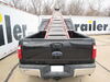 2008 ford f 250 and 350 super duty  no-drill application includes mounting hardware manufacturer