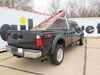 AA88VB - Without Lights Aries Automotive Headache Rack on 2008 Ford F 250 and F 350 Super Duty 