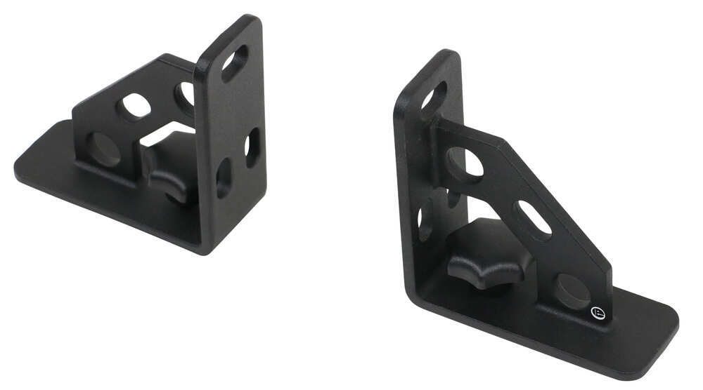 AA1110310 - Tie Down Brackets Aries Automotive Accessories and Parts