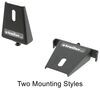 AA1110311 - Light Brackets Aries Automotive Accessories and Parts