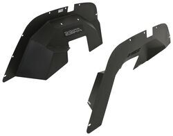 Aries Front Inner Fender Liners for Jeep - Qty 2 - AA1500350