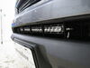 Aries Automotive Black Off Road Lights - AA1501262 on 2019 Chevrolet Colorado 