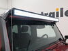 0  light bar accessory mounts in use