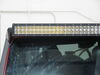 0  light bar accessory mounts aries 50 inch double-row led