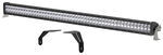 Aries 50" Double-Row LED Light Bar with Mounting Brackets for Jeep                             