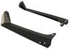 light mounts aries bar mounting brackets for jeep - roof mount