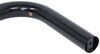 aries automotive nerf bars - running boards round gloss finish