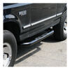 aries automotive nerf bars - running boards round steel aa203001