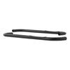 aries automotive nerf bars - running boards steel manufacturer