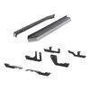 Nerf Bars - Running Boards AA2051020 - Silver - Aries Automotive