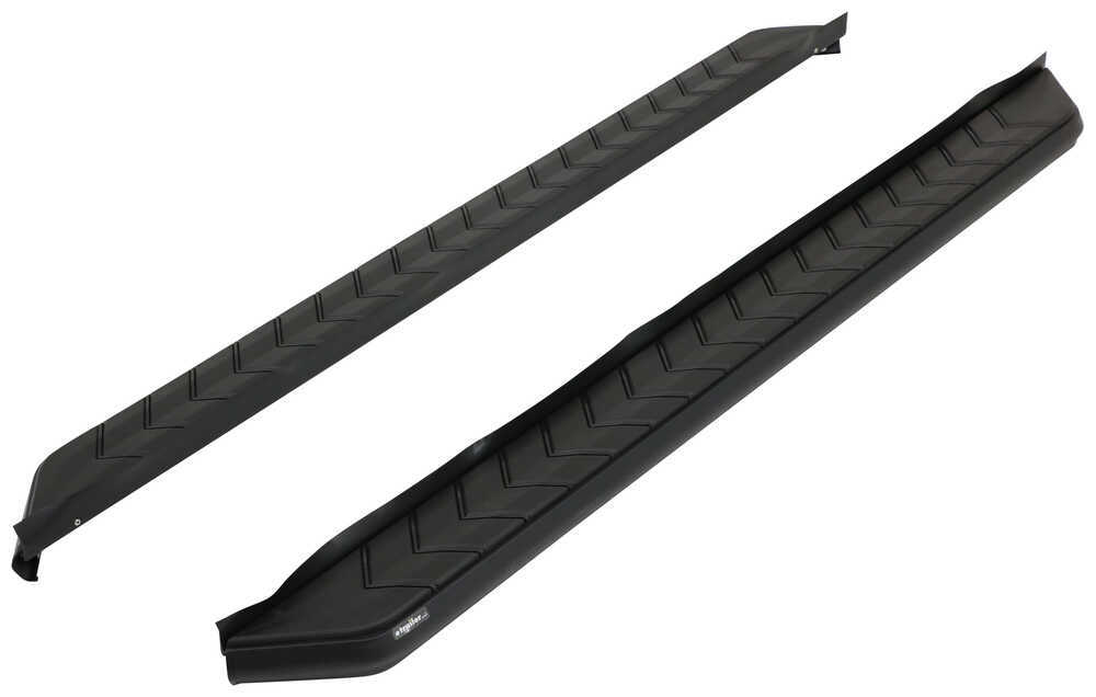 AA2051970 - Cab Length Aries Automotive Running Boards