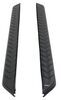 Aries Automotive Black Nerf Bars - Running Boards - AA2051973