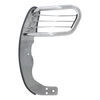 Aries Automotive Full Coverage Grille Guard - AA2054-2