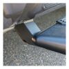 AA2055140 - Bracket Covers Aries Automotive Nerf Bars - Running Boards