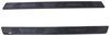 Aries Automotive Cab Length Nerf Bars - Running Boards - AA73FB