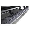 AA73FB - Cab Length Aries Automotive Nerf Bars - Running Boards