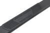 running boards steel aries ascentsteps - 5-1/2 inch wide black powder coated 91 long