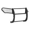 Grille Guards AA2058 - Black - Aries Automotive