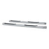 nerf bars stainless steel manufacturer