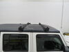 Aries Automotive 2 Bars Roof Rack - AA2070450