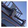Roof Rack AA2070450 - Non-Locking - Aries Automotive