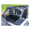 AA2070475 - Black Aries Automotive Jeep Storage