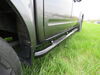 0  nerf bars - running boards aries automotive gloss finish steel aa209018