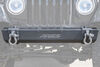 AA2156001 - Gloss Black Aries Automotive Off-Road Bumper