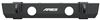 AA2156002 - Gloss Black Aries Automotive Off-Road Bumper