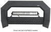 Grille Guards AA2164000 - Black - Aries Automotive