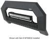 Grille Guards AA2162000 - Black - Aries Automotive