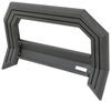 Aries Automotive Black Grille Guards - AA2163000