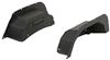 fender trim aries rear inner liners for jeep - qty 2