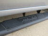 2020 chevrolet silverado 1500  running boards steel on a vehicle