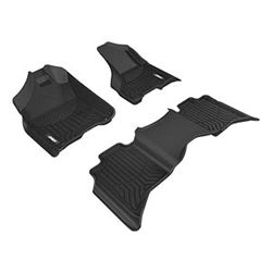 2019 Ram 1500 Classic Floor Mats Etrailer Com
