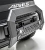 Grille Guards AA29FB - Black - Aries Automotive