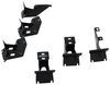 AA3025152 - Installation Kit Aries Automotive Accessories and Parts