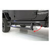 0  running boards aluminum aries actiontrac motorized - led lights 69-9/16 inch