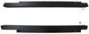 running boards aluminum aries actiontrac motorized - 79 inch