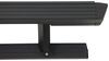 running boards aluminum aries actiontrac motorized - led lights 69-9/16 inch