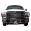 AA3045 - Steel Aries Automotive Grille Guards