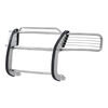 Aries Automotive 1-1/2 Inch Tubing Grille Guards - AA3046-2