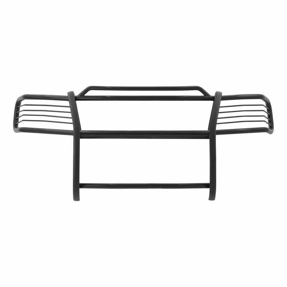 AA3046F - Black Aries Automotive Grille Guards
