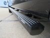 2014 ford f-150  running boards aries actiontrac motorized with custom installation kit - led lights