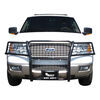 AA3054 - Black Aries Automotive Grille Guards