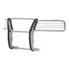 AA3056-2 - Silver Aries Automotive Full Coverage Grille Guard