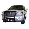 AA3056 - Steel Aries Automotive Full Coverage Grille Guard