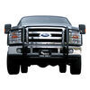 Aries Automotive Full Coverage Grille Guard - AA3061