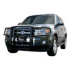 Grille Guards AA3062 - Steel - Aries Automotive