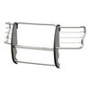 Grille Guards AA3067-2 - Silver - Aries Automotive